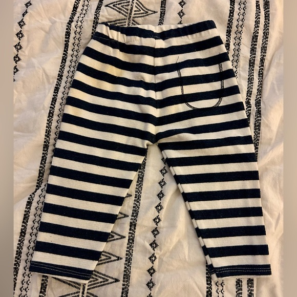Zara 6-9 month jogger bundle - Picture 5 of 8